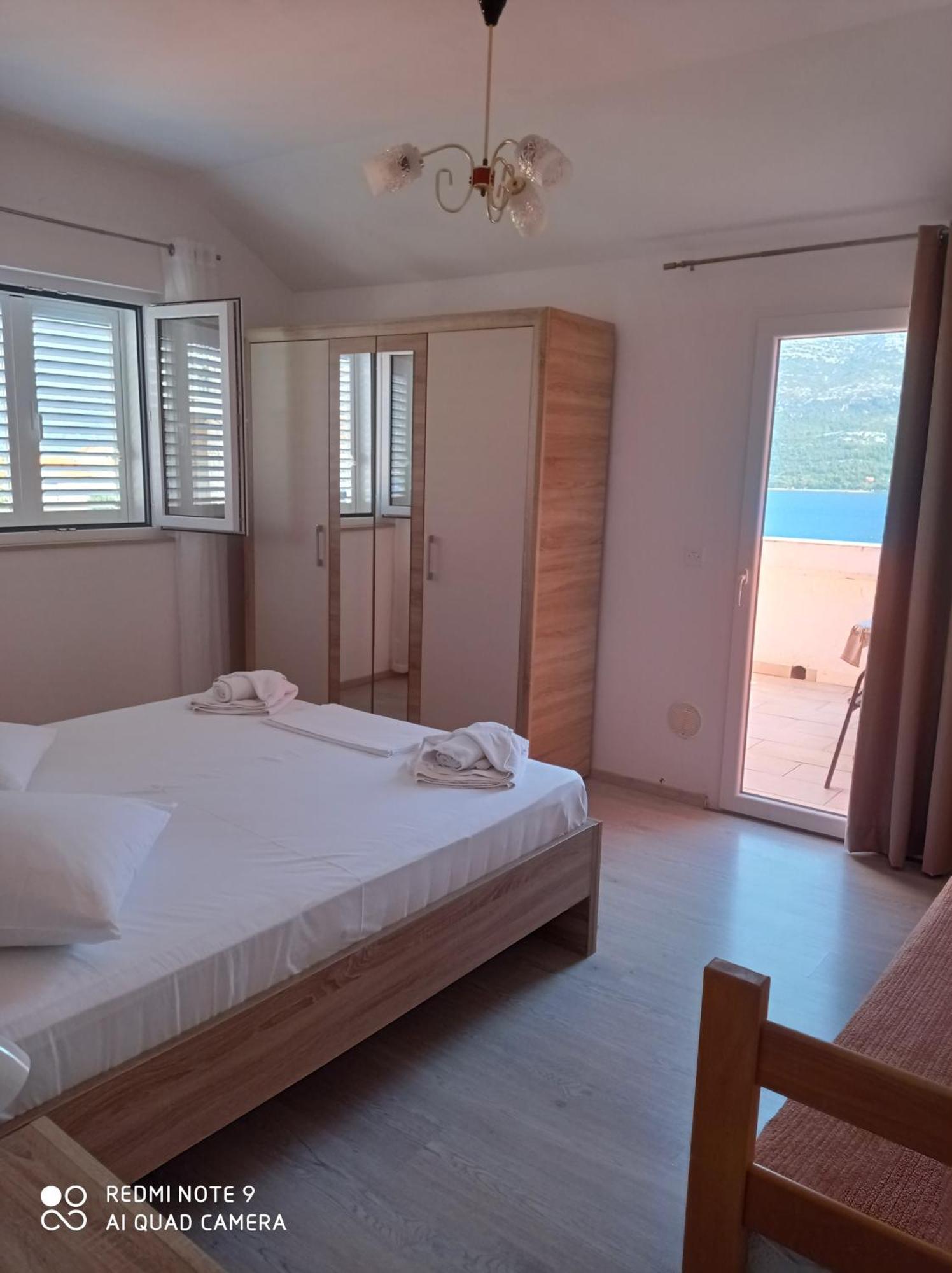 Apartments Panorama Korcula Town Exterior photo
