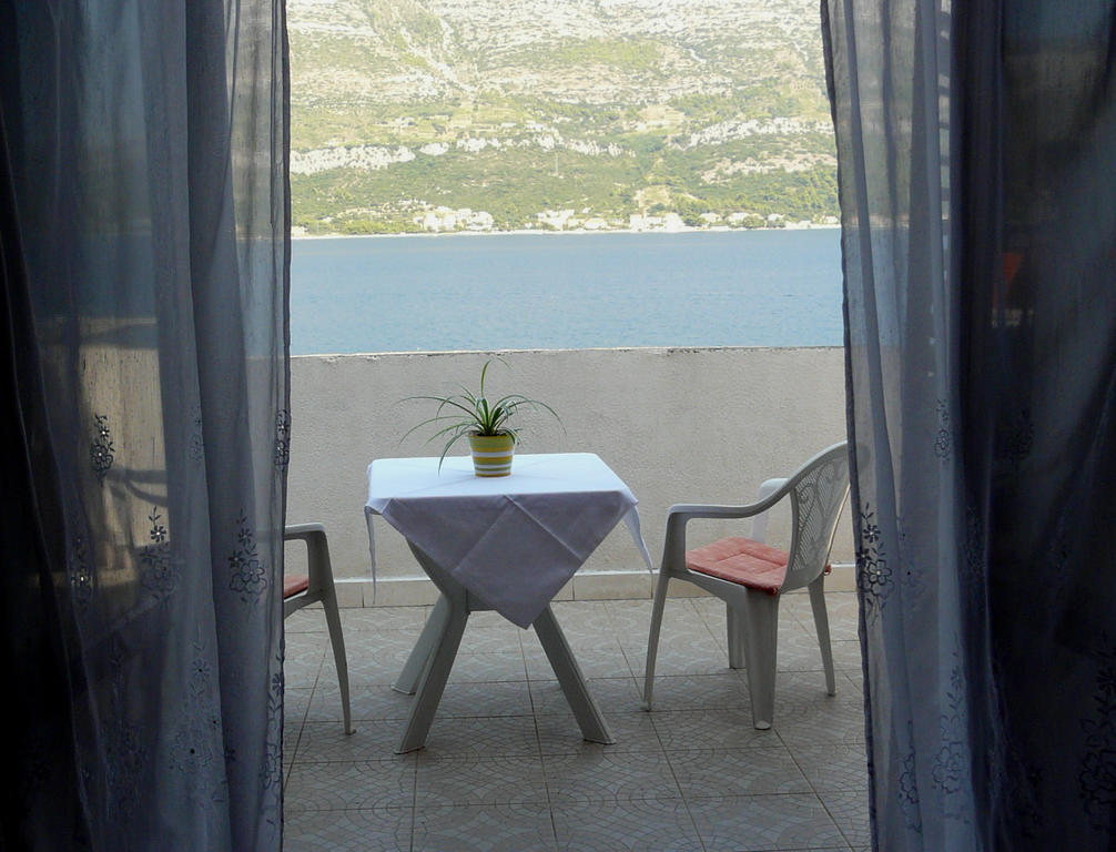 Apartments Panorama Korcula Town Exterior photo